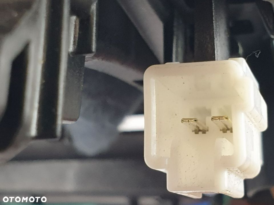 SUBARU FORESTER V 19 22r Mieszek Gałka Zmiany Biegów 2.0 e BOXER - 14