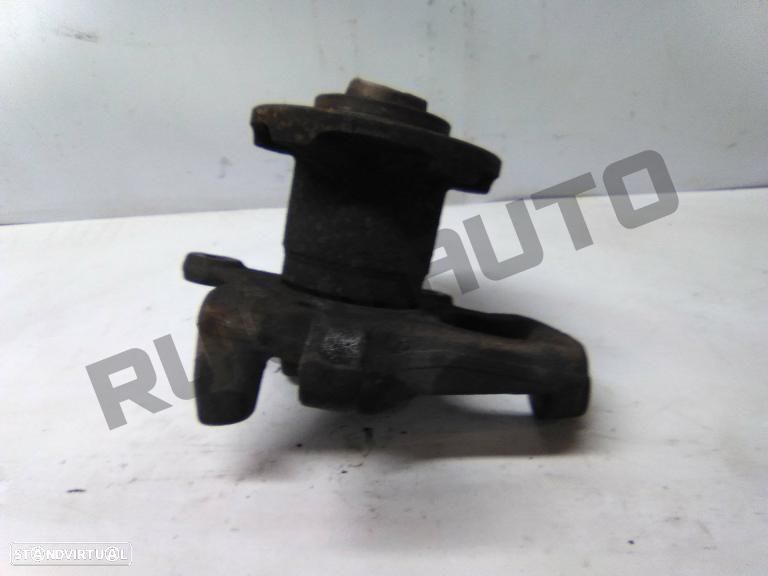 Manga De Eixo Frente Esquerdo  Mercedes Sprinter I [1995_2006] - 4