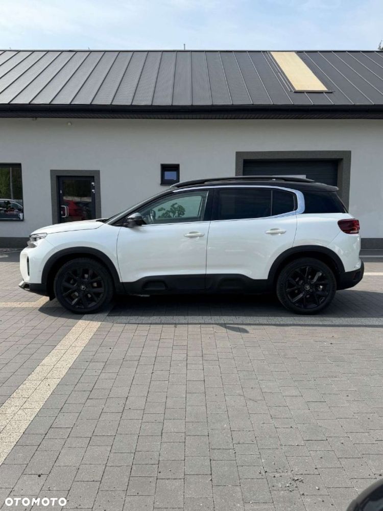 Citroën C5 Aircross - 6