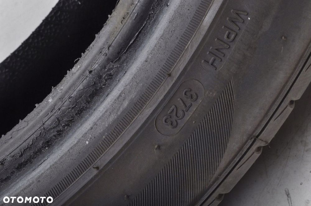 2X OPONY APTANY SPORT MACRO RA301 205/50 R17" 2023R - 7