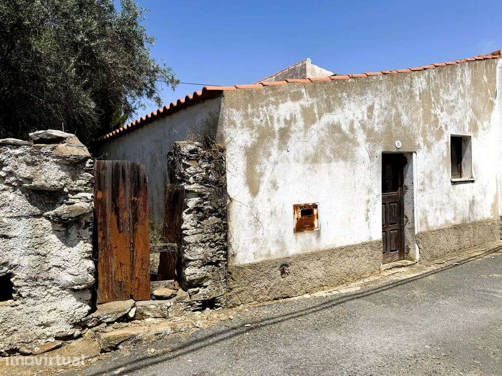 Casa / Villa em São Marcos da Ataboeira de 75 m2 - Grande imagem: 2/5