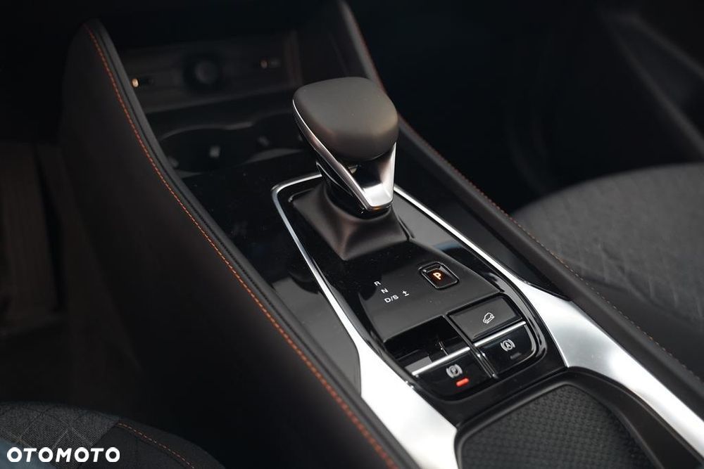 MG HS 1.5T HEV+ Excite - 24