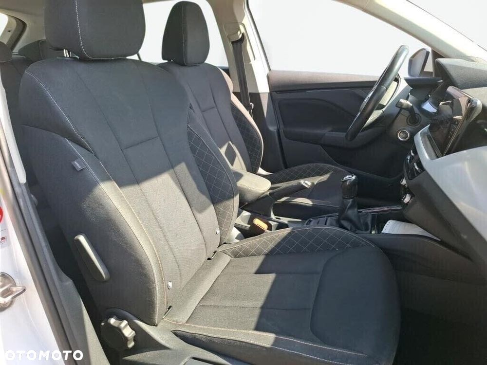 Skoda Scala 1.0 TSI Ambition - 3