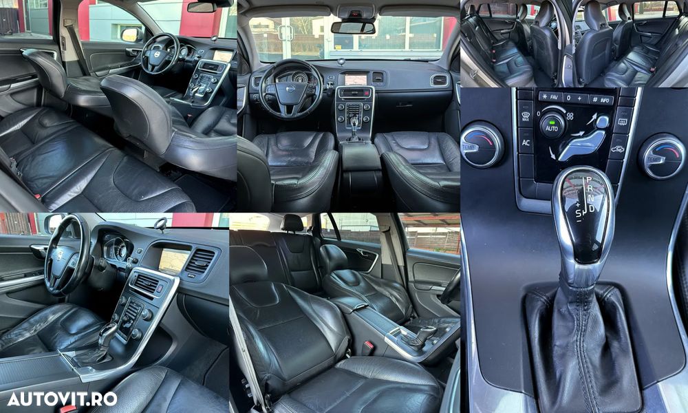 Volvo V60 - 6