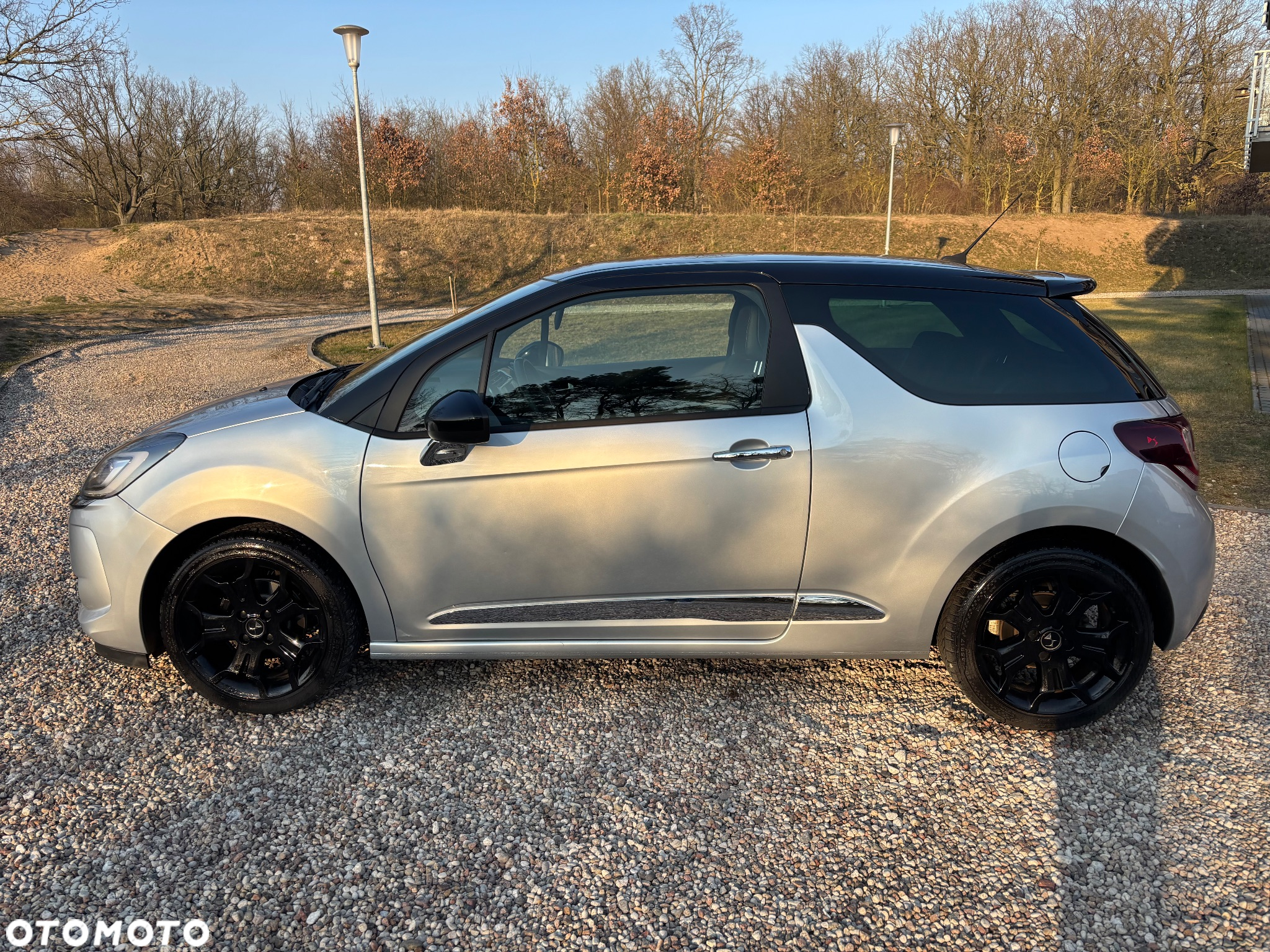 DS Automobiles DS 3 - 8