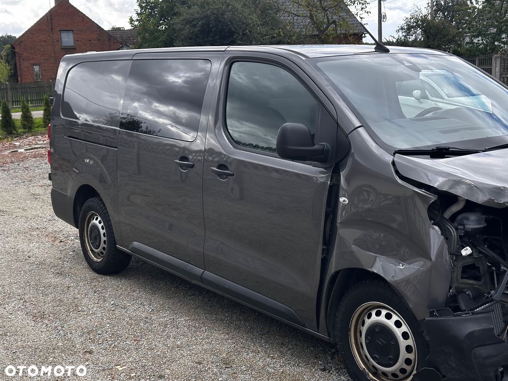 Citroën Jumpy Long - 6