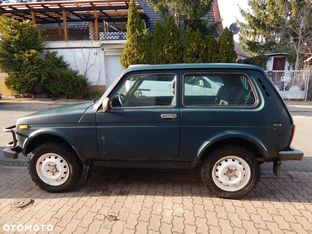 Lada Niva - 15