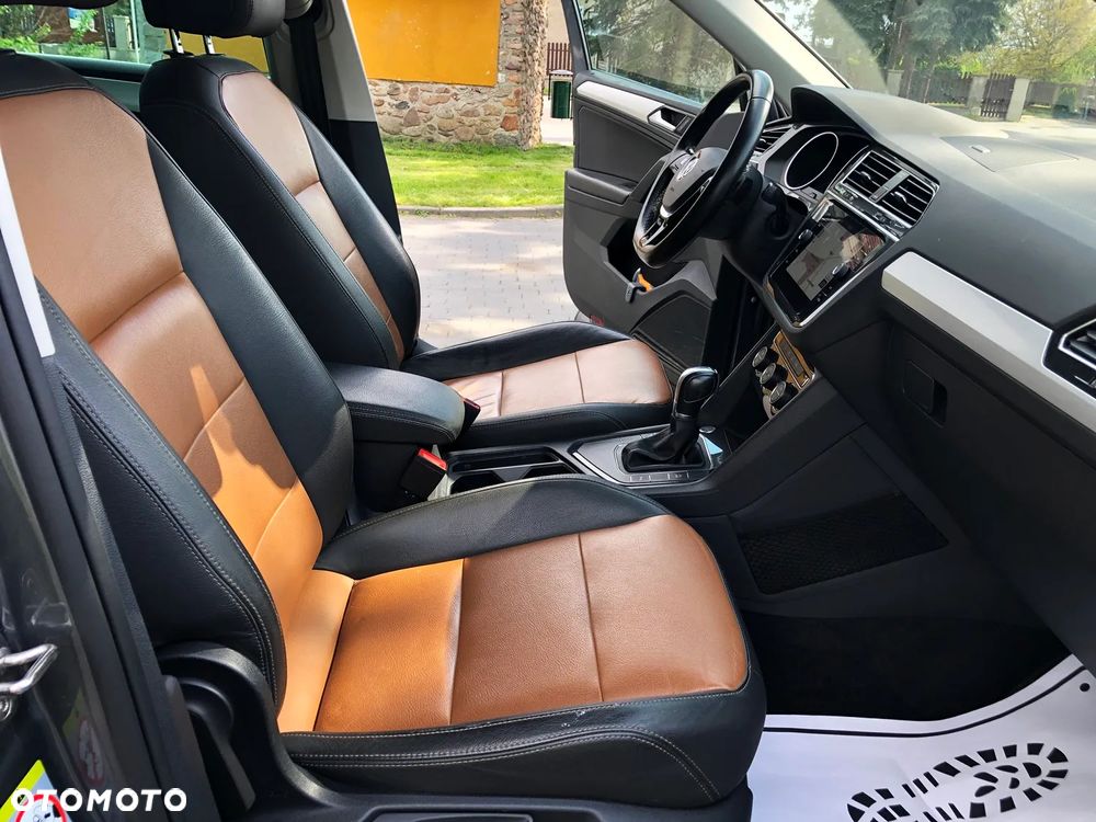 Volkswagen Tiguan - 14