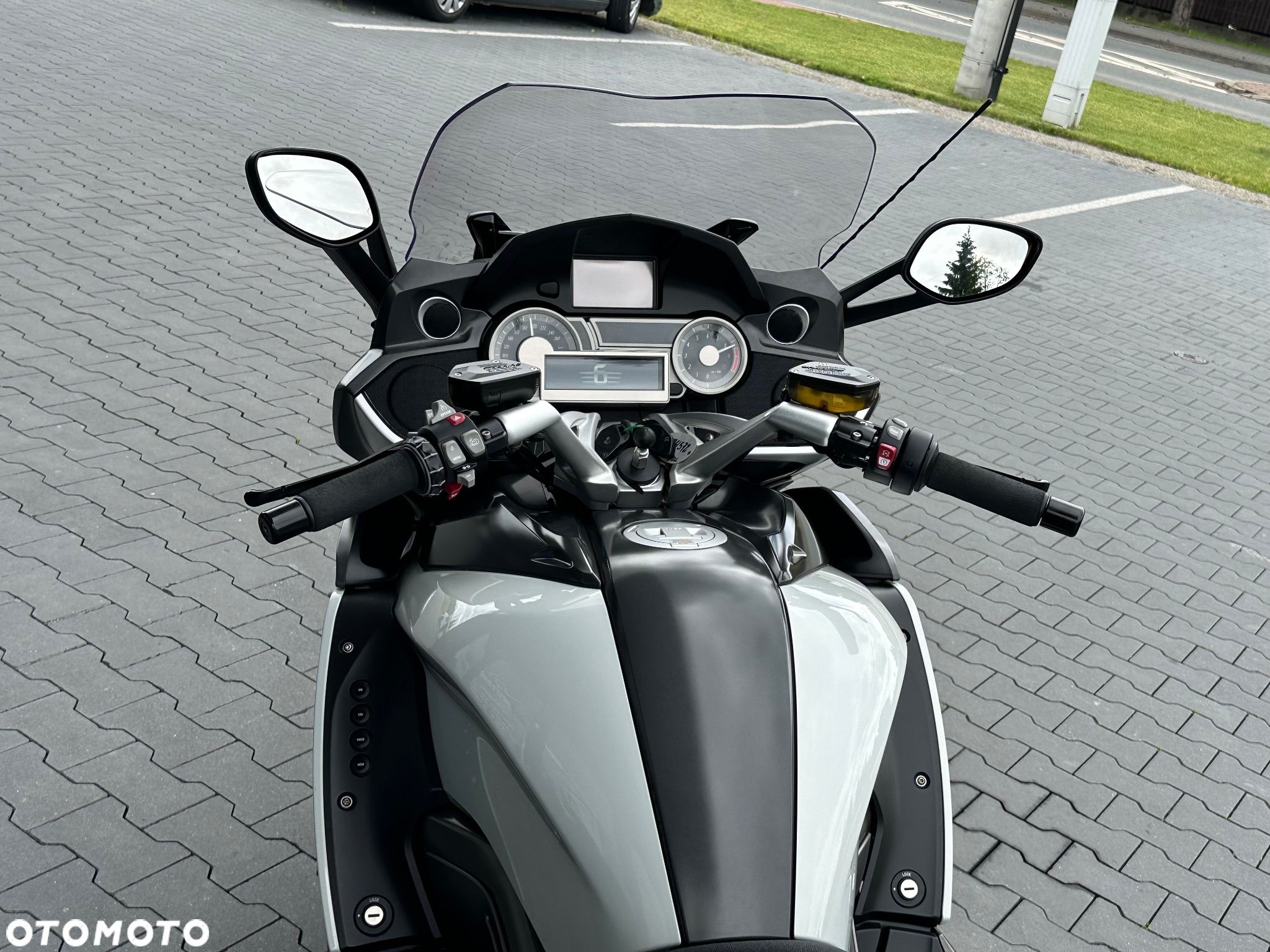 BMW K - 23