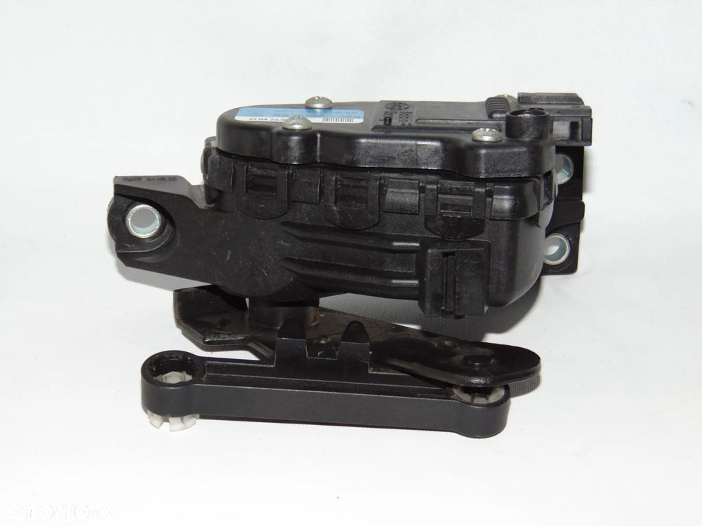 ORYGINAŁ czujnik potencjometr pedał gazu 8200081329 Renault Clio 2 II Thalia Kangoo diesel 1.5 DCI - 5