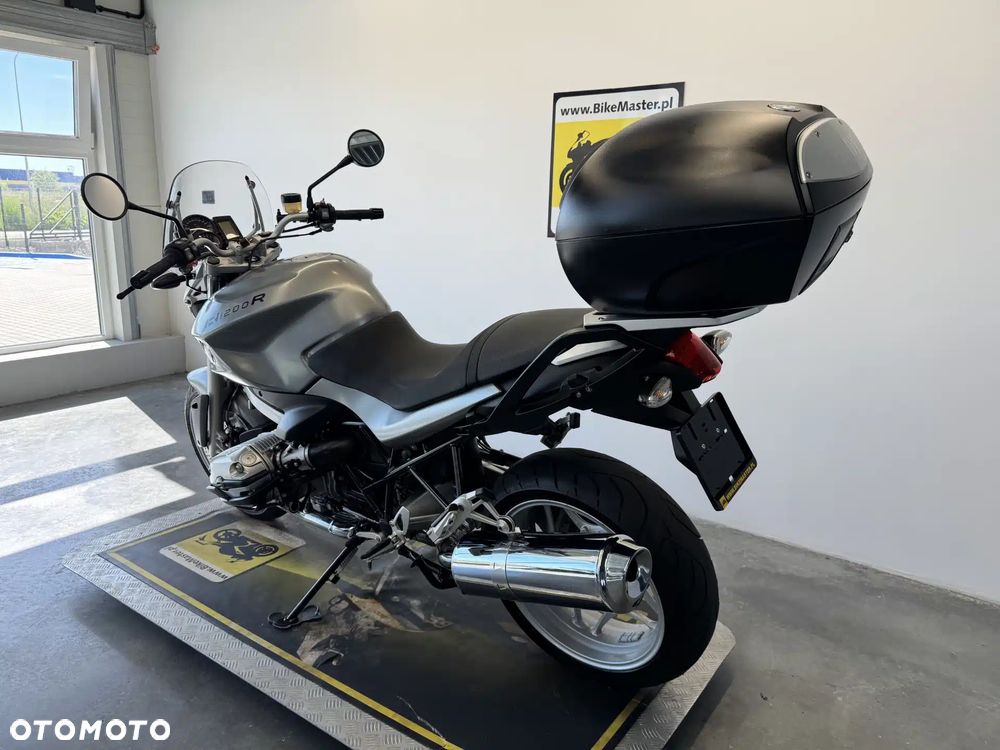 BMW R - 6