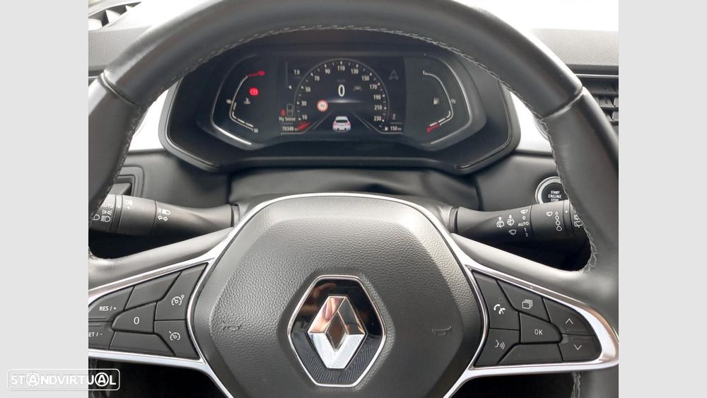 Renault Captur 1.0 TCe Techno - 16