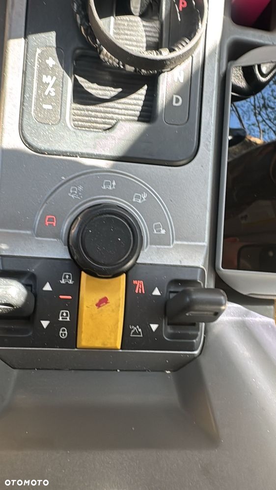 Land Rover Discovery III 4.4 V8 HSE - 21