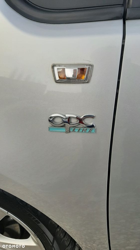 Opel Meriva 1.4 T Cosmo - 32