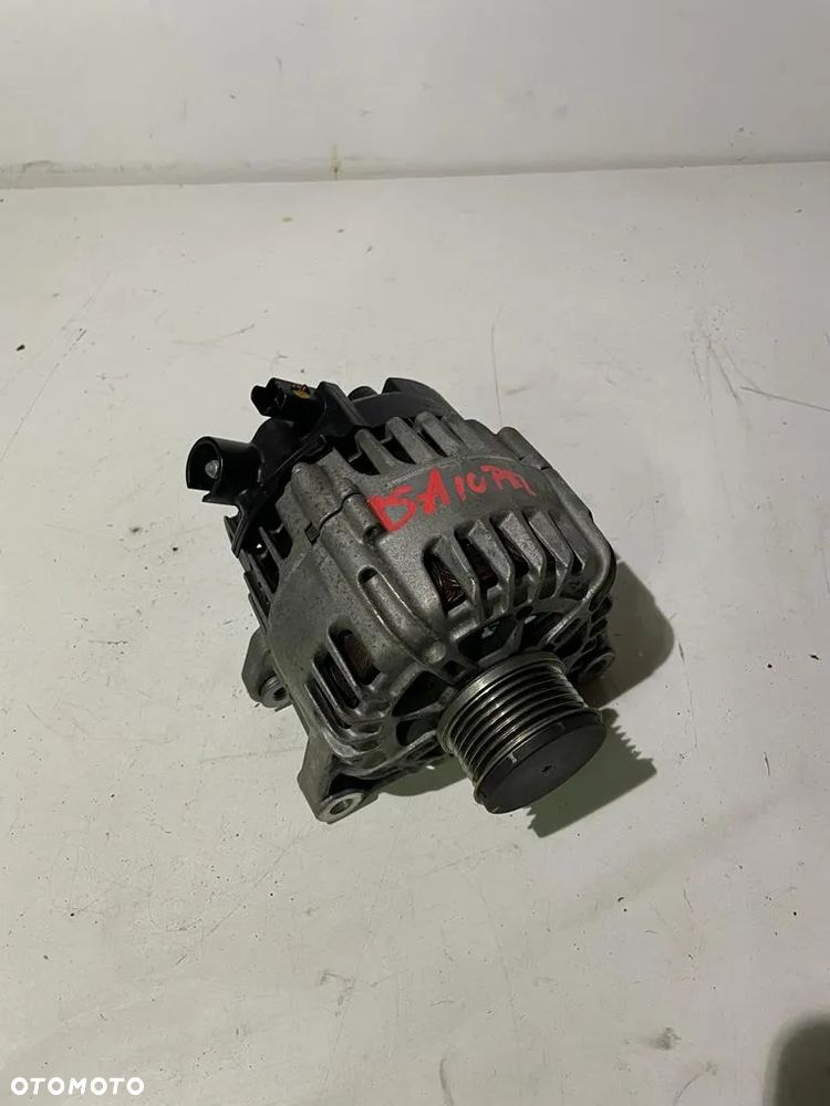 CITROEN PEUGEOT 1.2 THP ALTERNATOR 9826574080 - 1