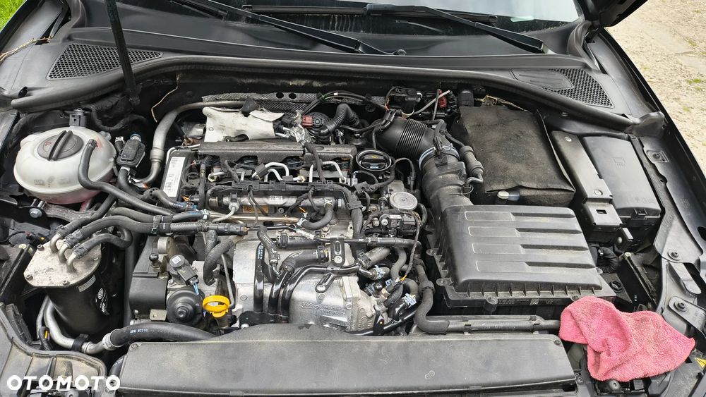 Audi A3 Limousine 2.0 TDI clean diesel Ambition - 22