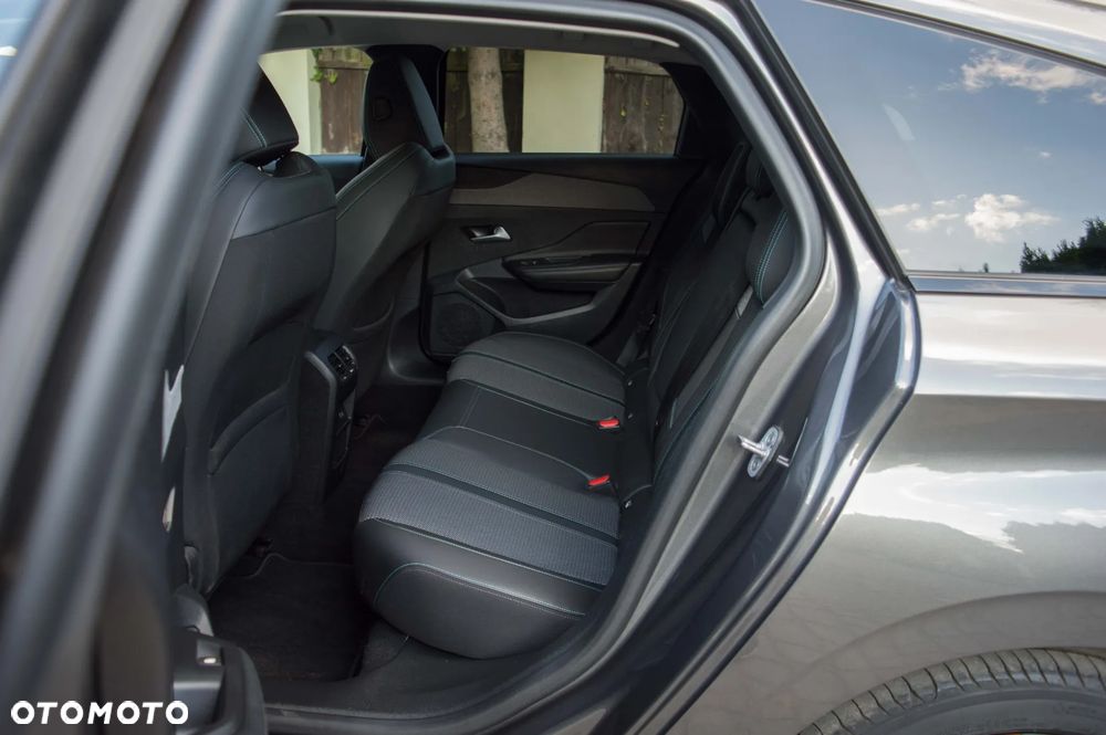 Peugeot 308 BlueHDi 130 EAT8 Allure Pack - 29