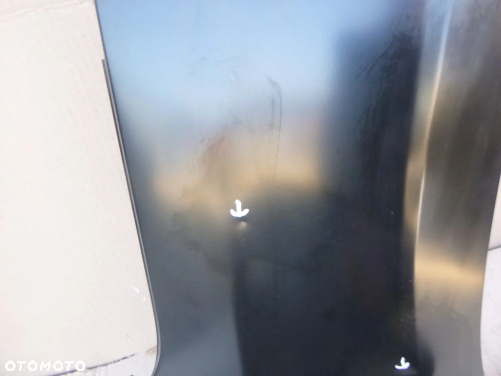 peugeot 2008 I błotnik nowy prawy przód przedni - 4