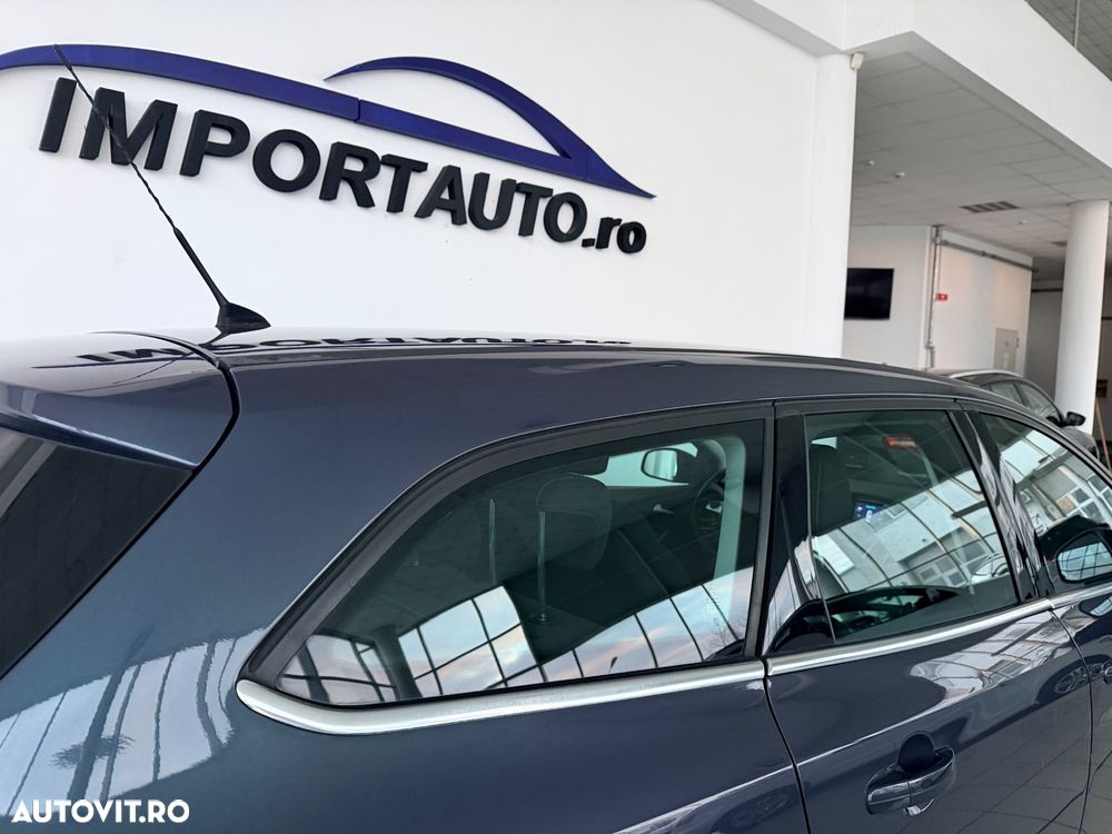 Ford Focus 1.6 TDCI ECOnetic 88g Start-Stopp-System Titanium - 32