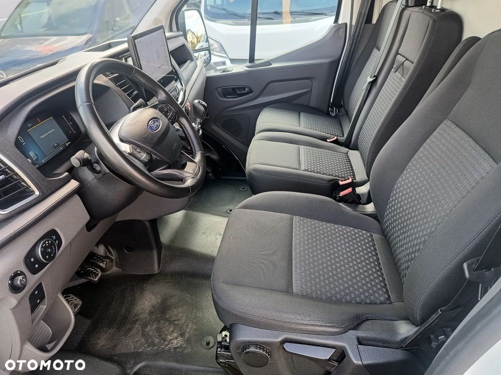 Ford TRANSIT L4H3 MAXI NOWY MODEL - 30