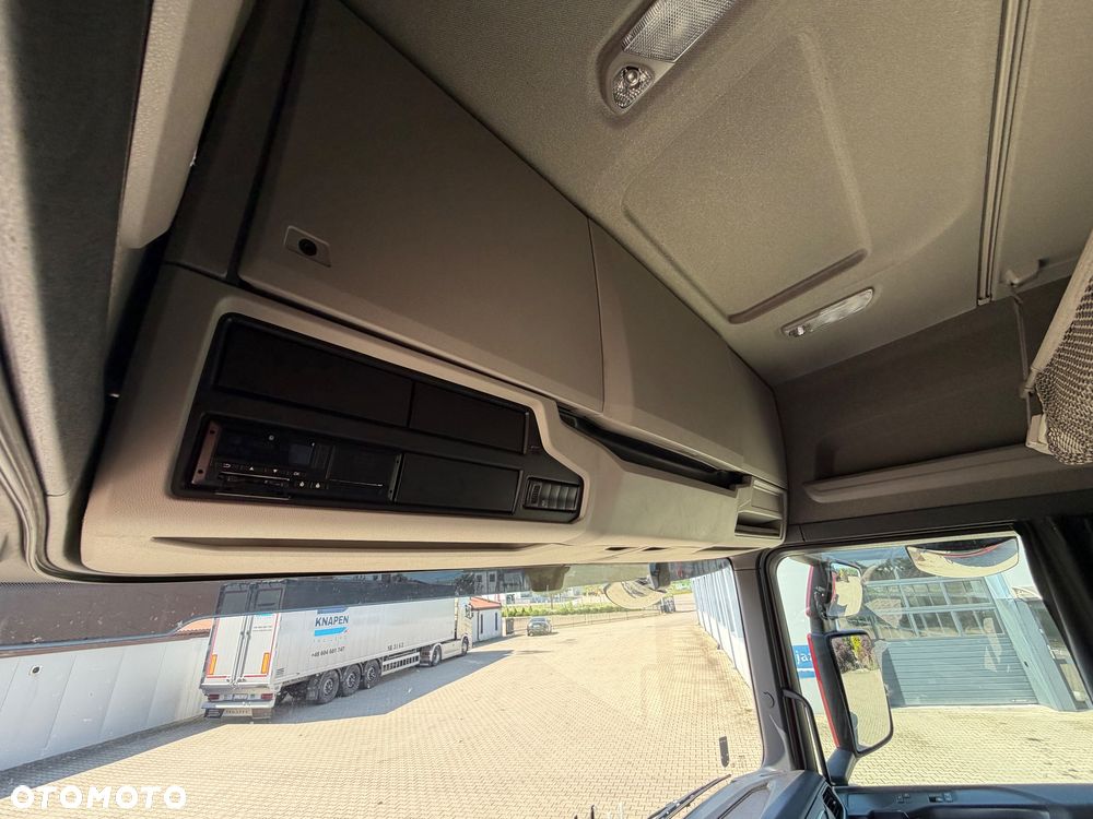 Scania S500 - 25