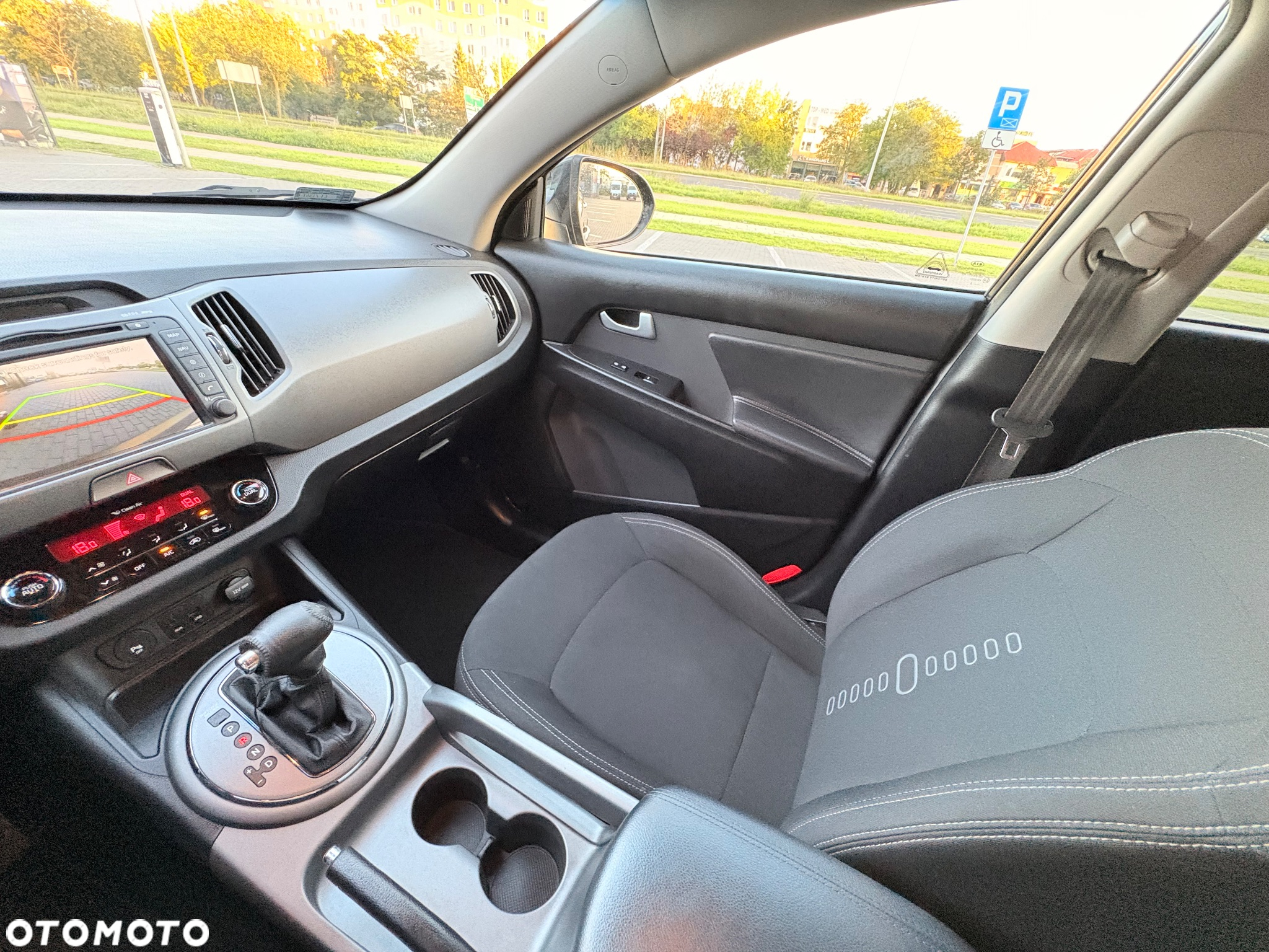 Kia Sportage 2.0 GDI L 2WD - 22