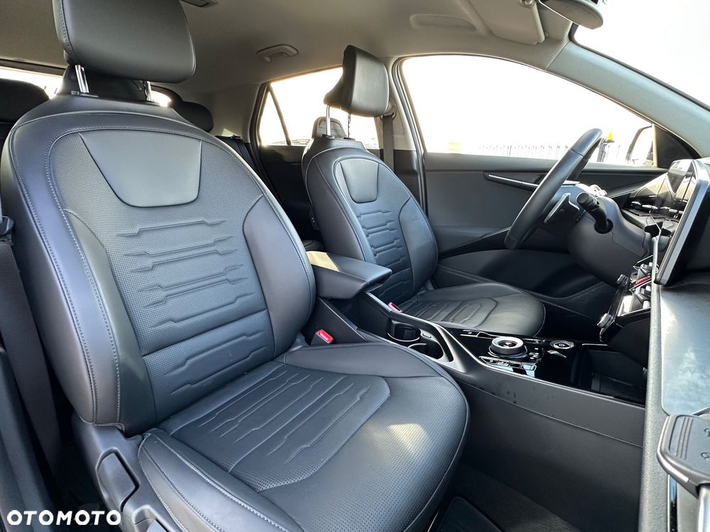 Kia Niro - 9