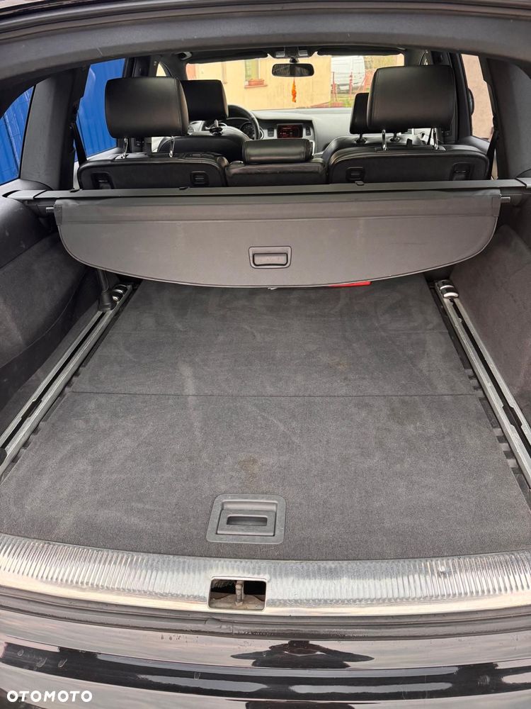 Audi Q7 3.0 TDI DPF quattro tiptronic - 5