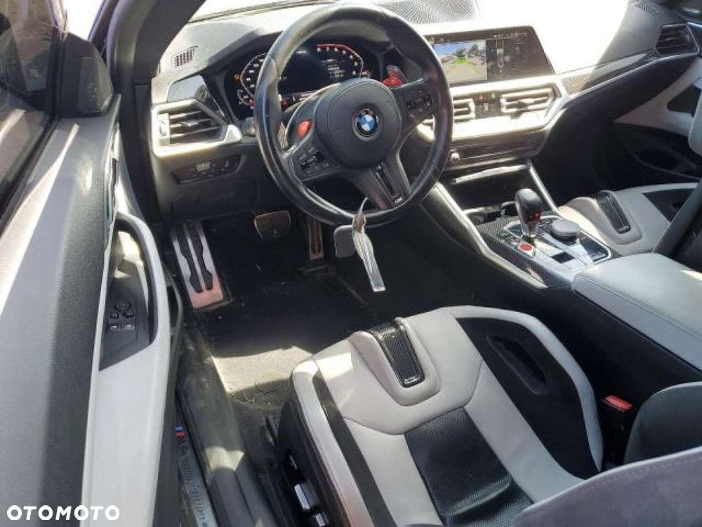 BMW M4 - 10