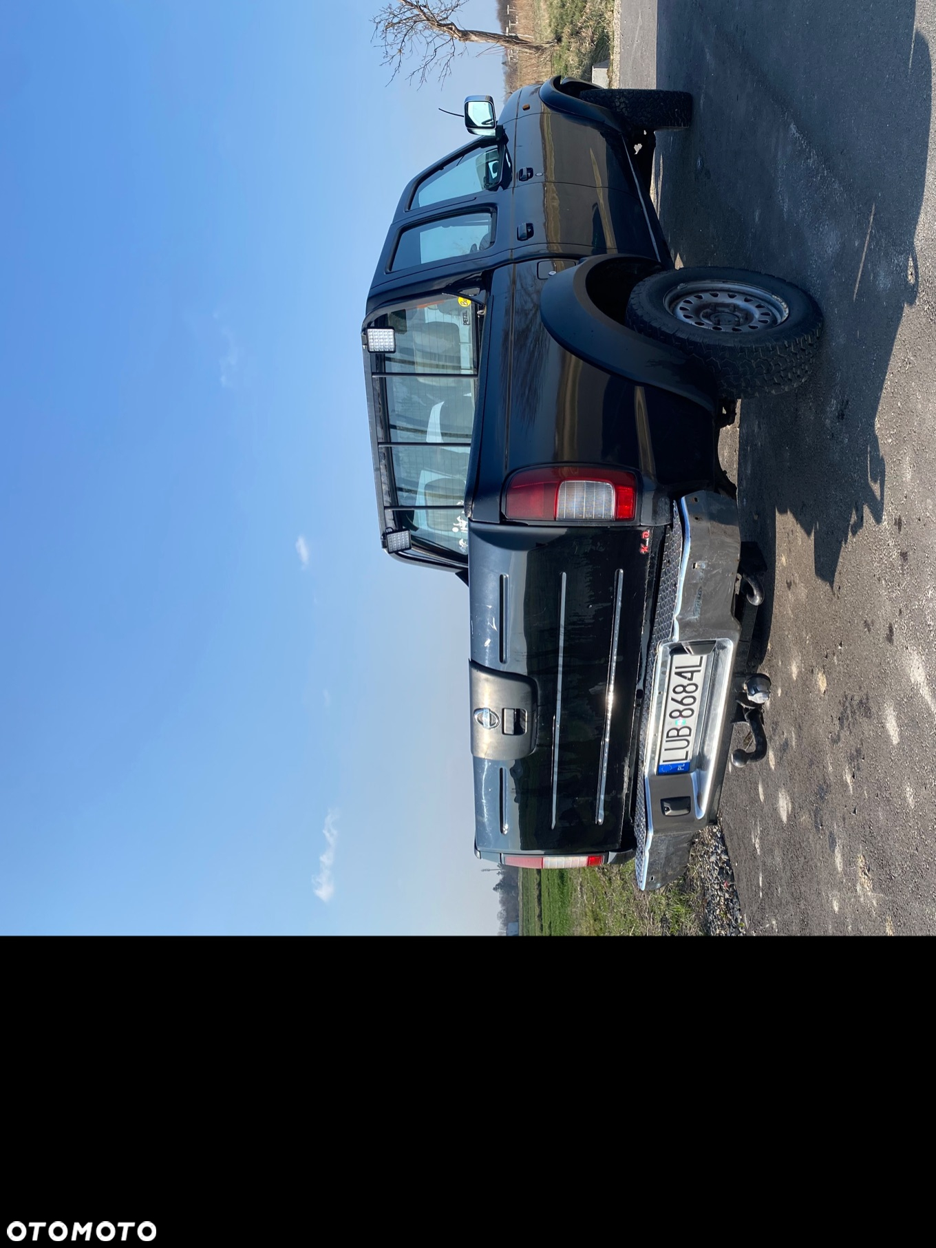Nissan Navara - 4