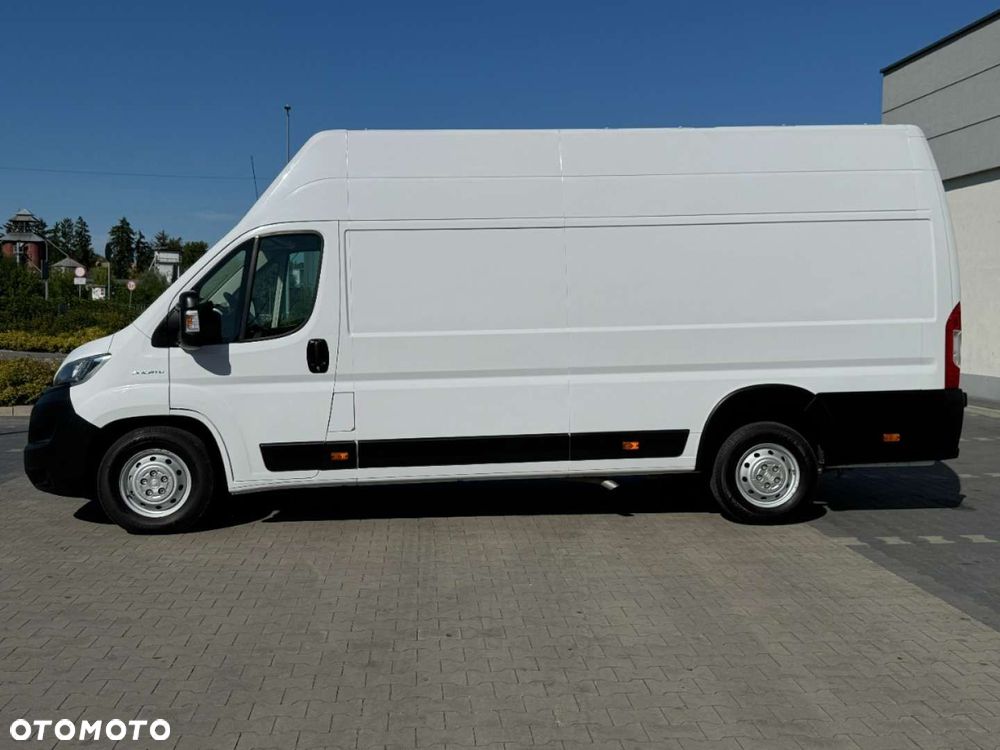 Fiat Ducato - 13