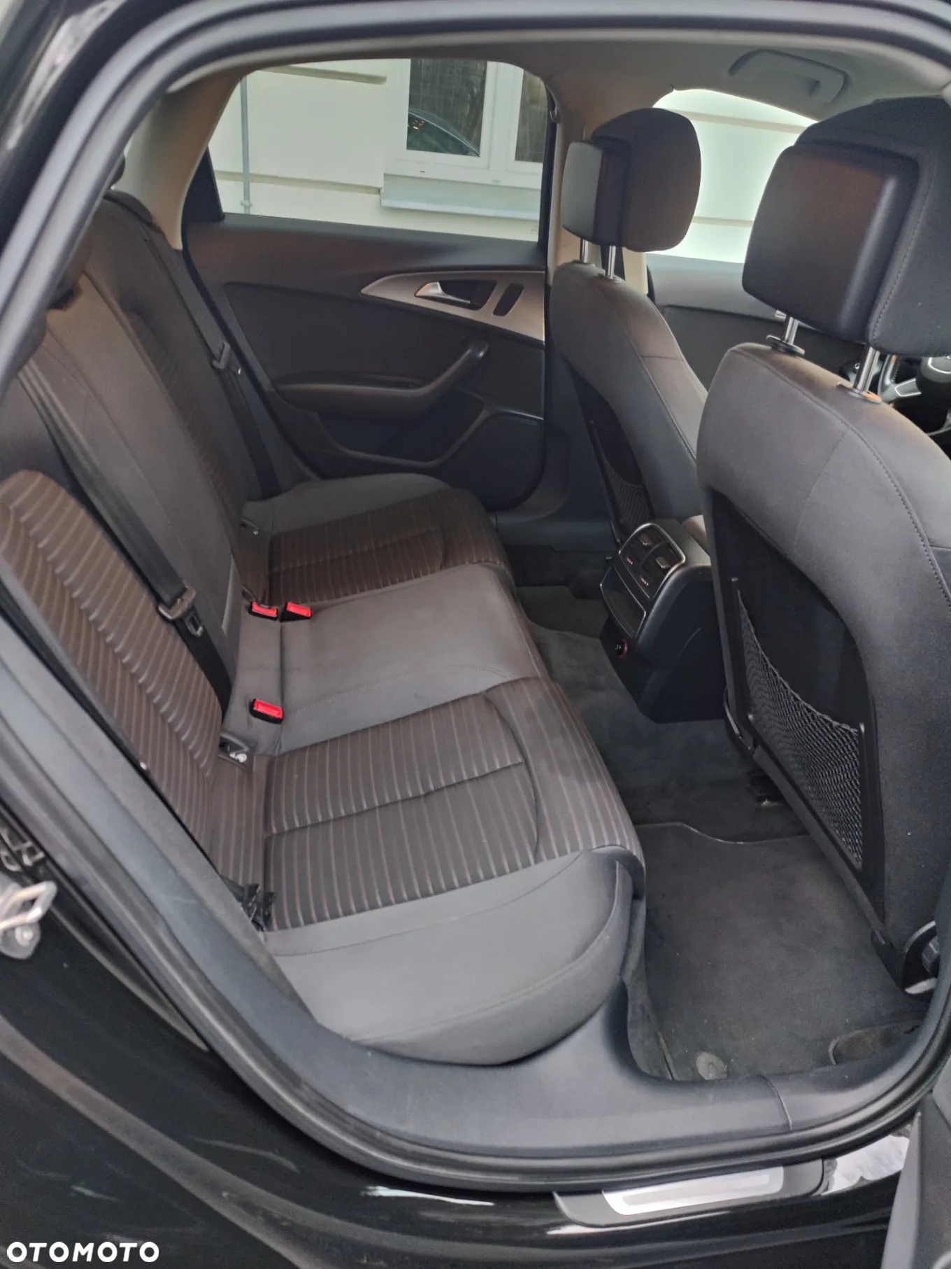 Audi A6 2.0 TDI - 15