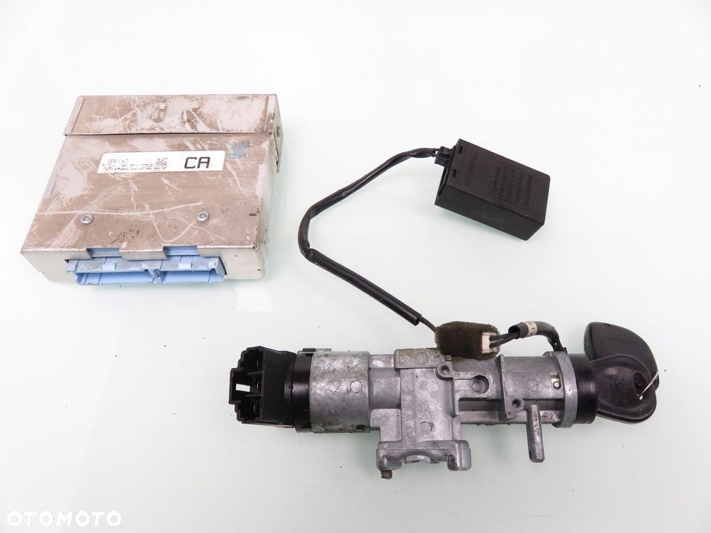 STACYJKA STEROWNIK DAEWOO LANOS 1.5 96303500 530825 - 1