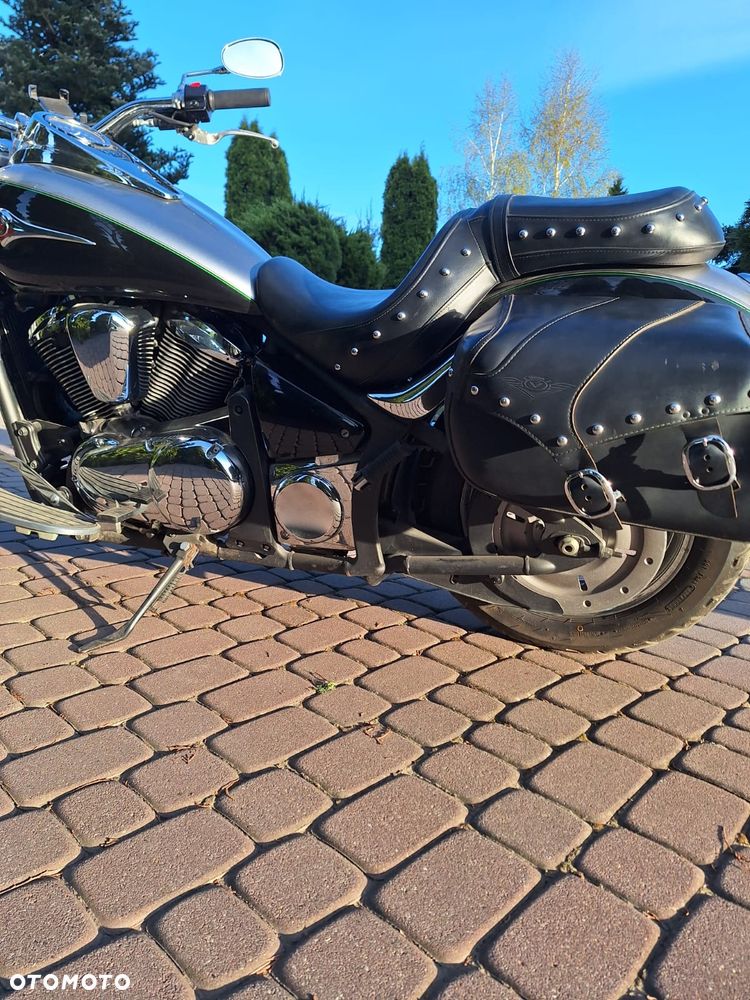Kawasaki Vulcan - 8