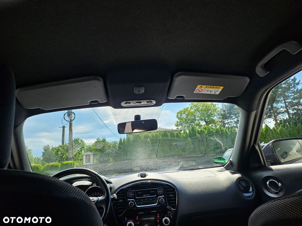 Nissan Juke 1.2 DIG-T N-Way - 21