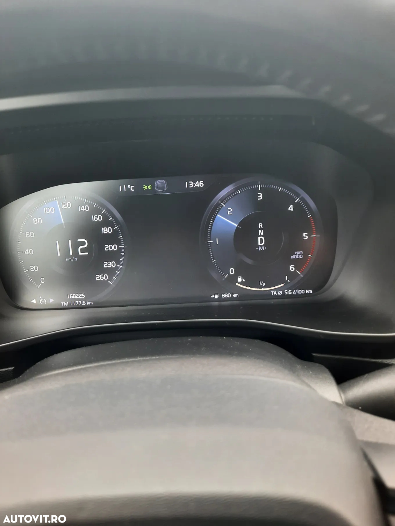 Volvo XC 40 D3 Momentum - 9