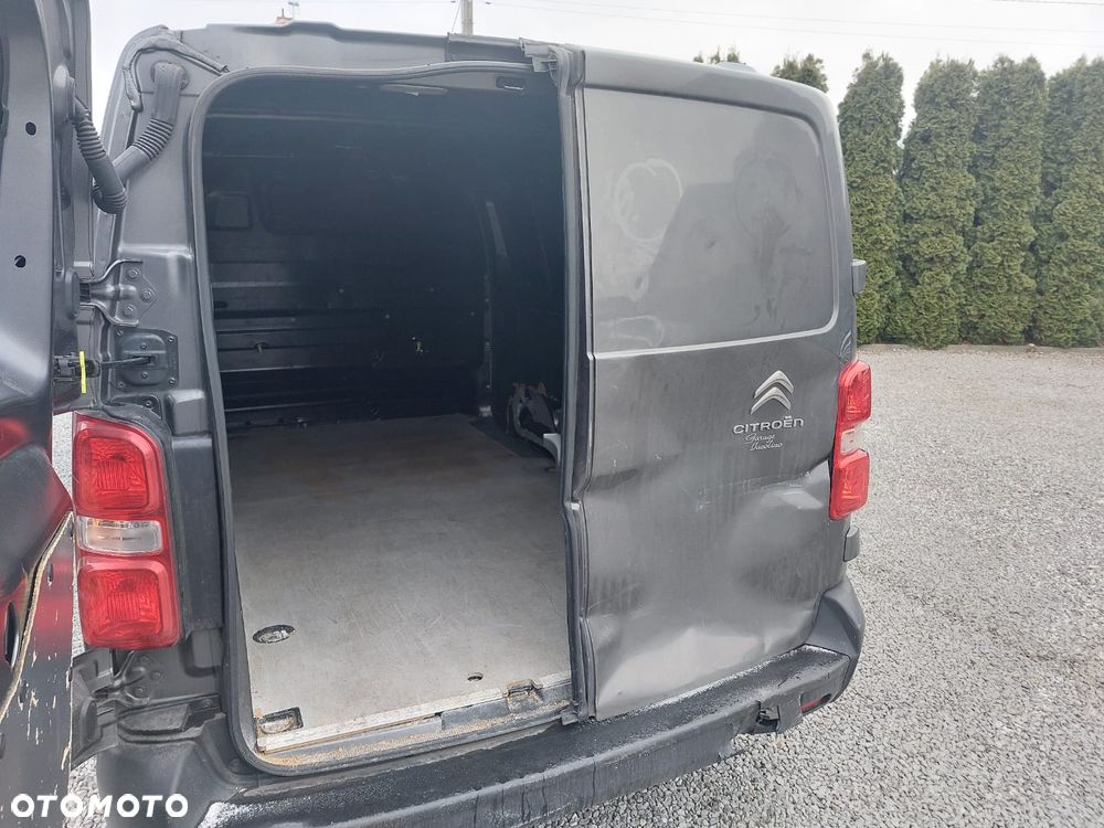 Citroën Jumpy Long - 20