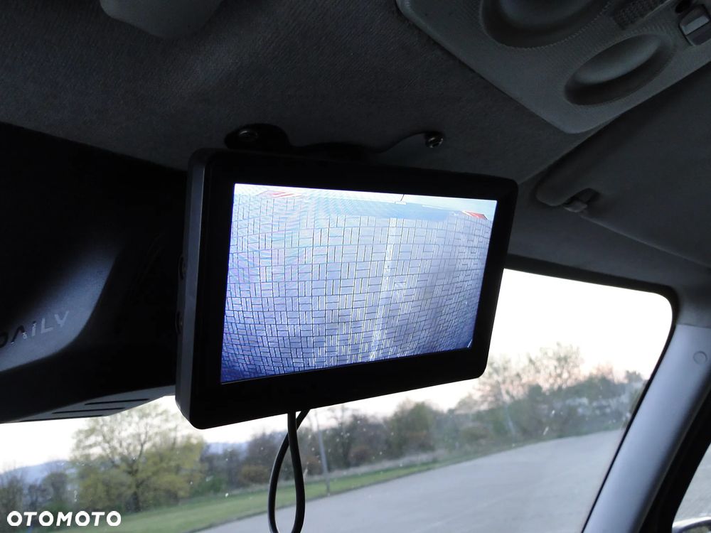 Iveco Daily 35S16 - 6