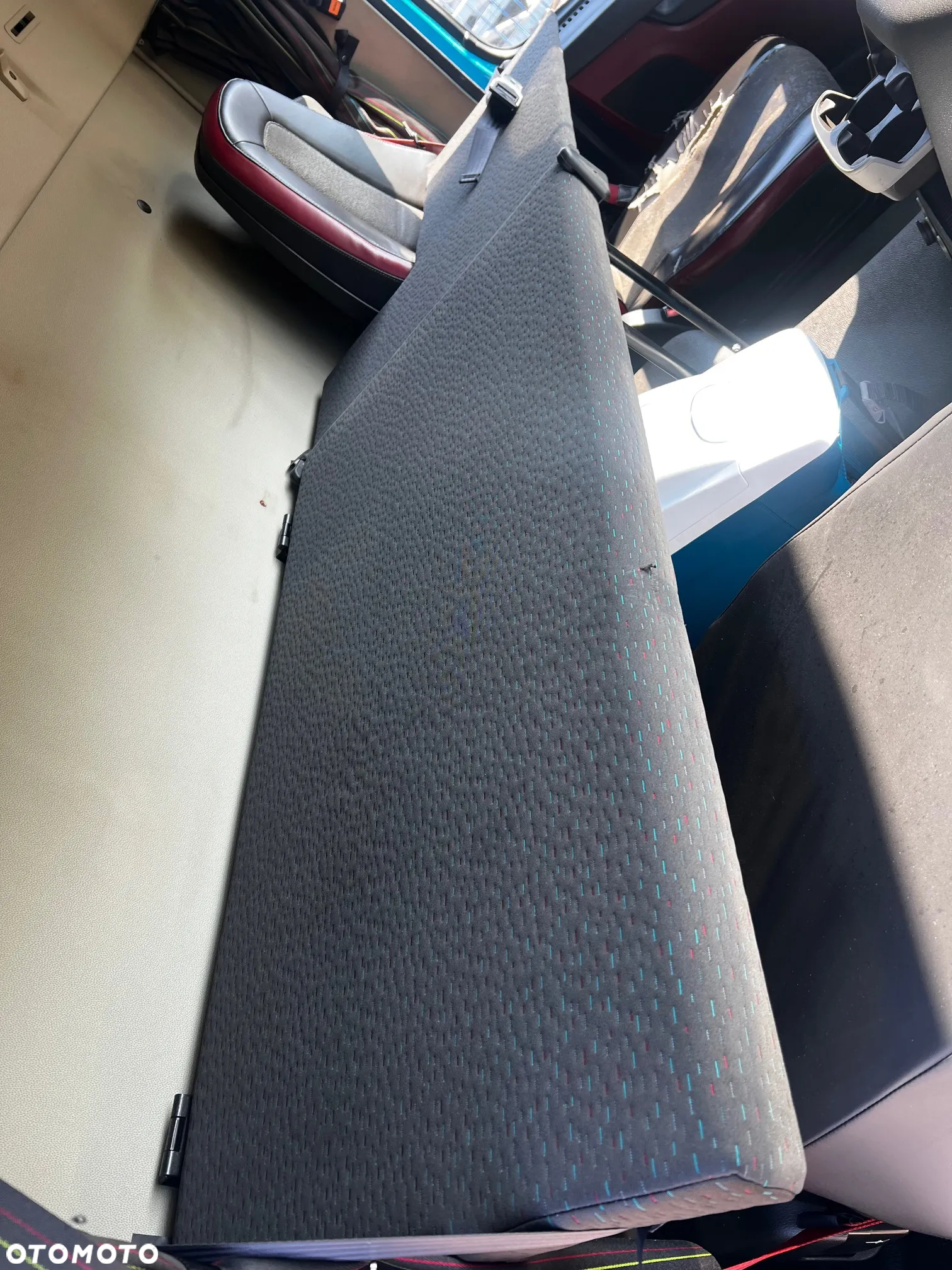 Volvo FM 370 4x2 Kontener 18 Europalet EURO 6 - 11