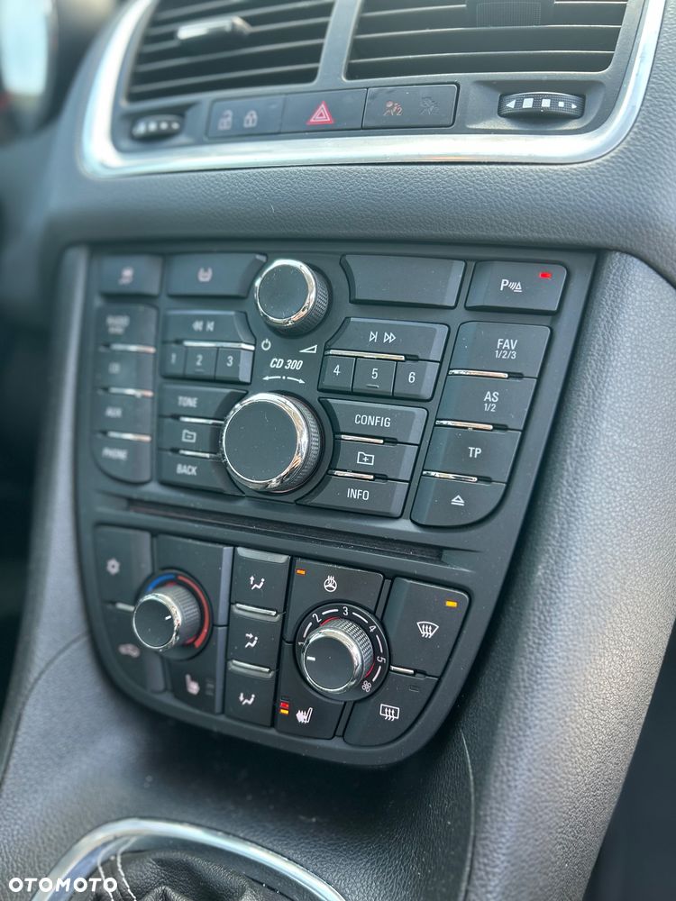 Opel Meriva 1.4 Ecoflex Edition - 7