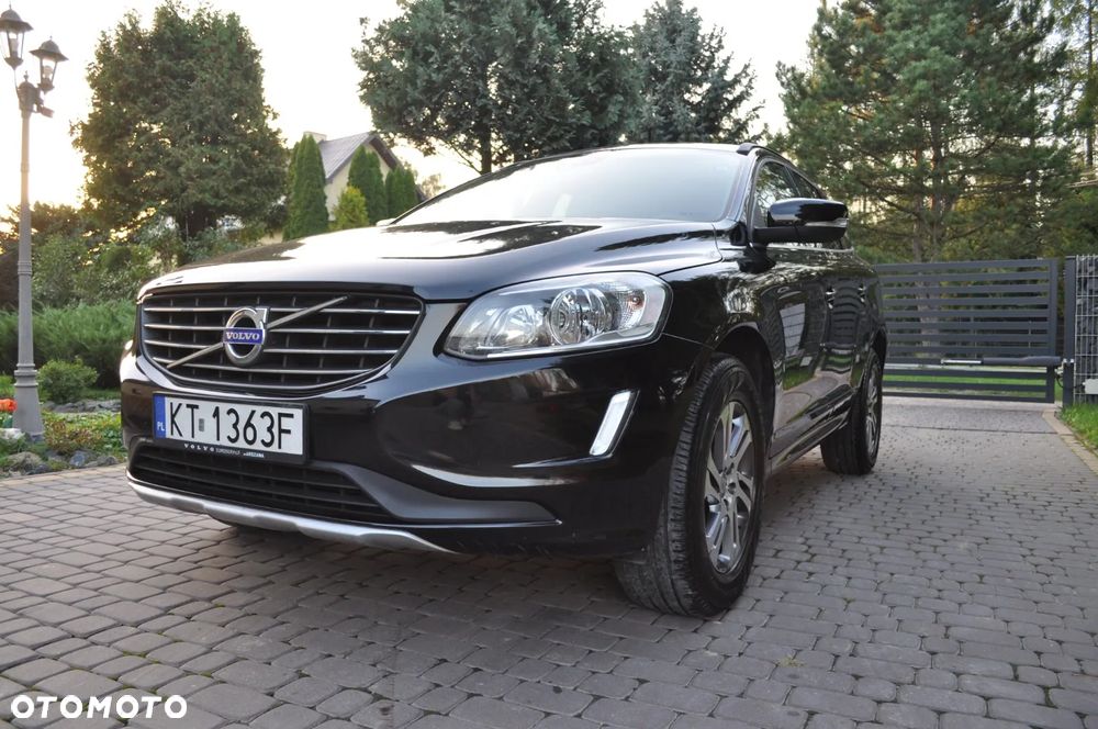 Volvo XC 60 - 5