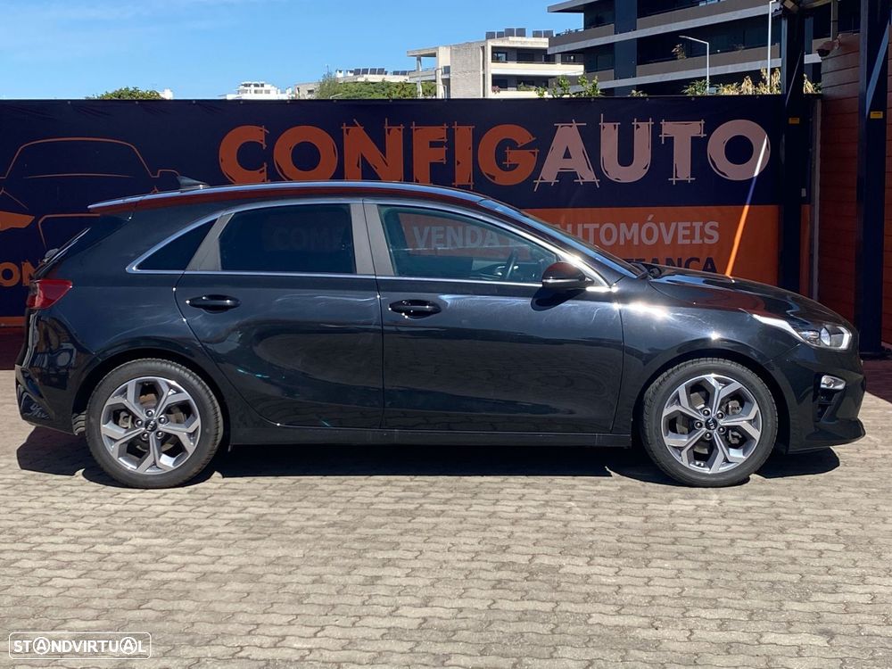 Kia Ceed 1.0 T-GDI TX - 4