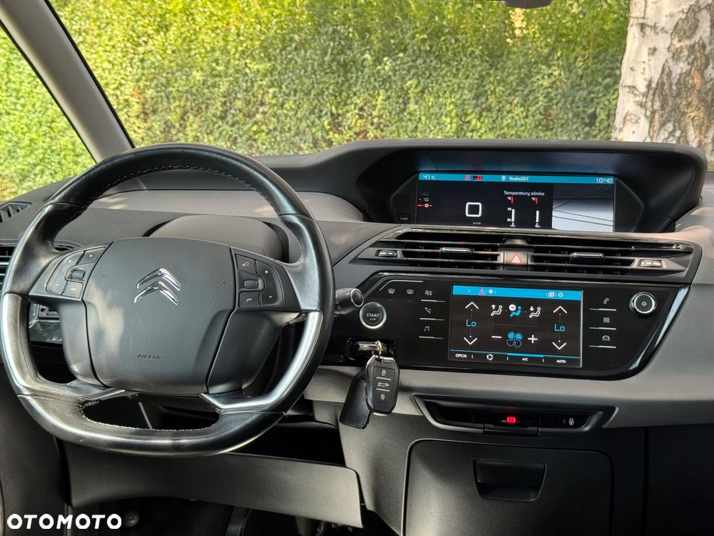 Citroën C4 Grand Picasso 1.2 PureTech Feel S&S - 7
