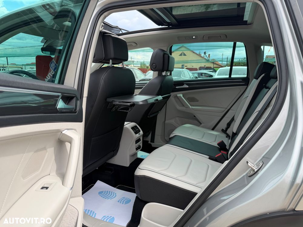 Volkswagen Tiguan 2.0 TDI SCR 4MOTION DSG Offroad - 21