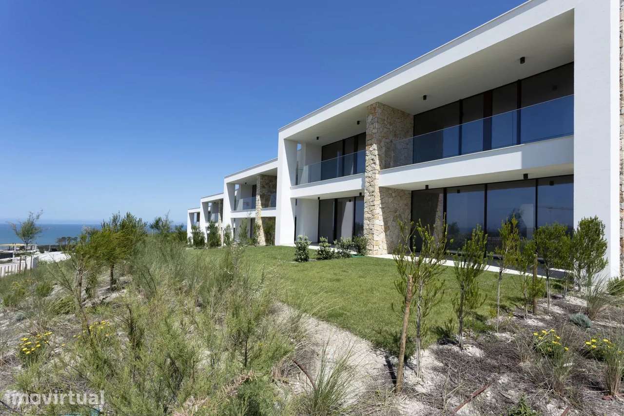 Stunning New Villas overlooking the Lagoon and the Sea! - Grande imagem: 3/35