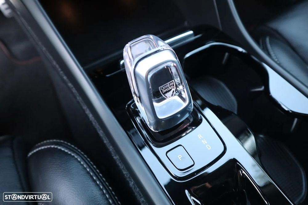 Volvo XC 40 1.5 T5 PHEV Inscription - 26