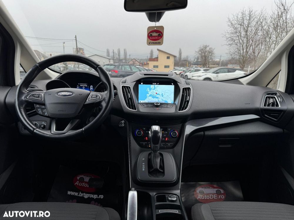 Ford Grand C-Max - 8
