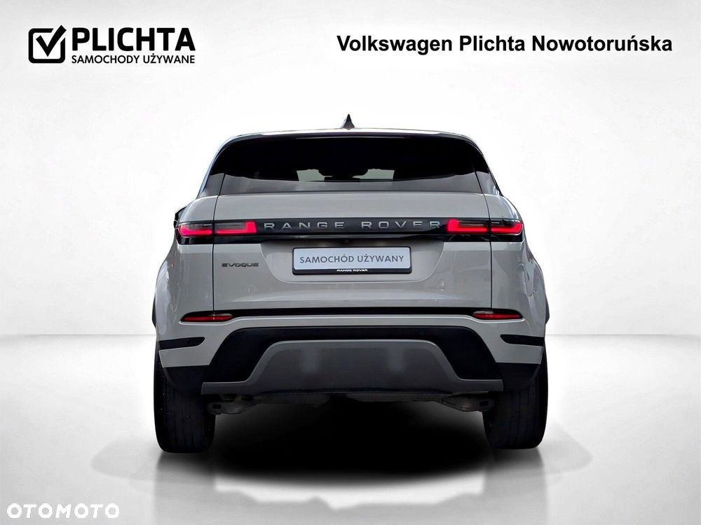 Land Rover Range Rover Evoque 2.0 D200 mHEV S - 5