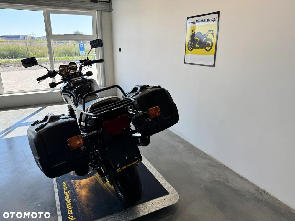Honda CB - 7