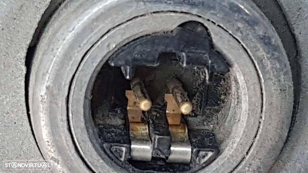 AIRBAG CORTINA FRENTE ESQUERDO BMW X5 (E53) 3.0D - 3